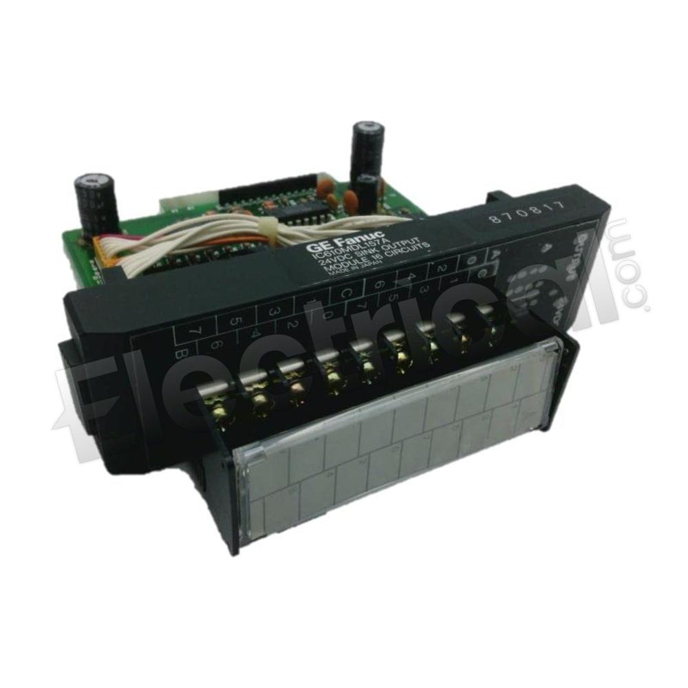 IC610MDL157