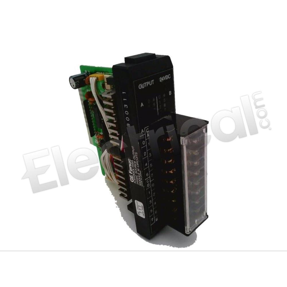 IC610MDL158