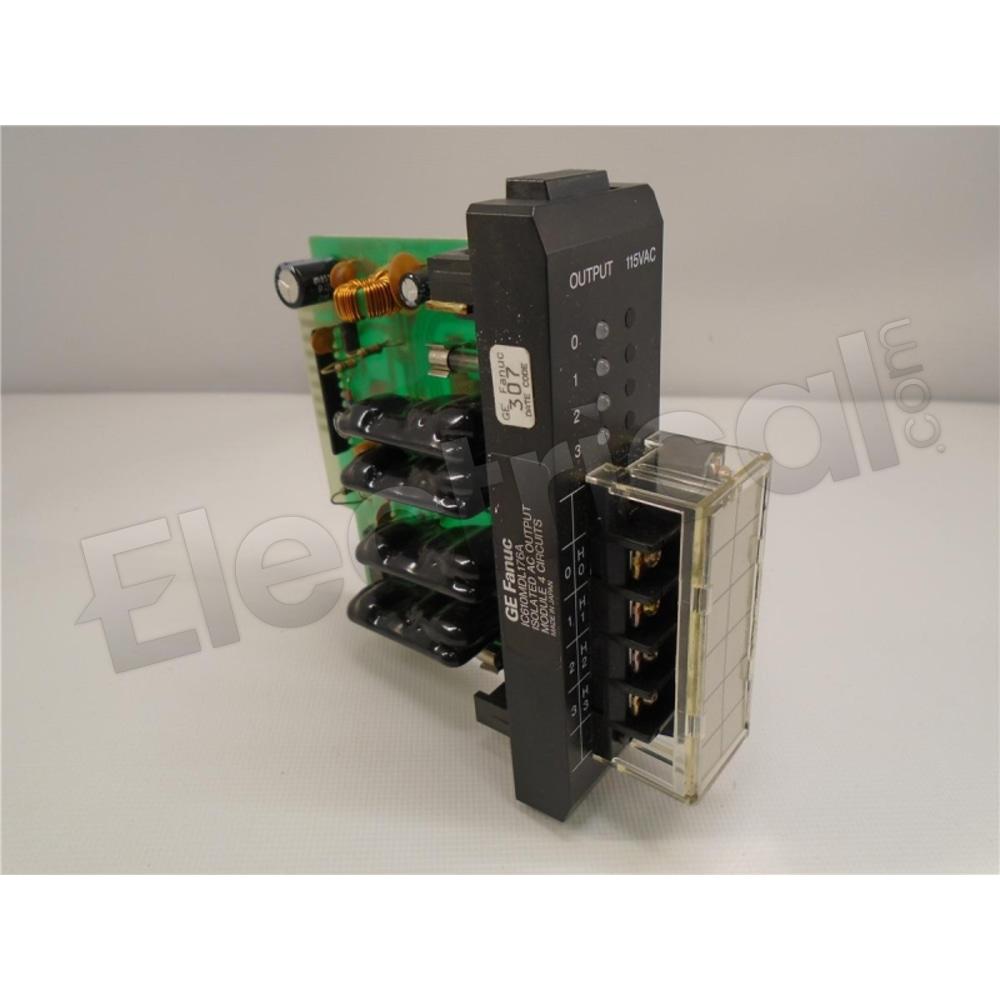 IC610MDL176