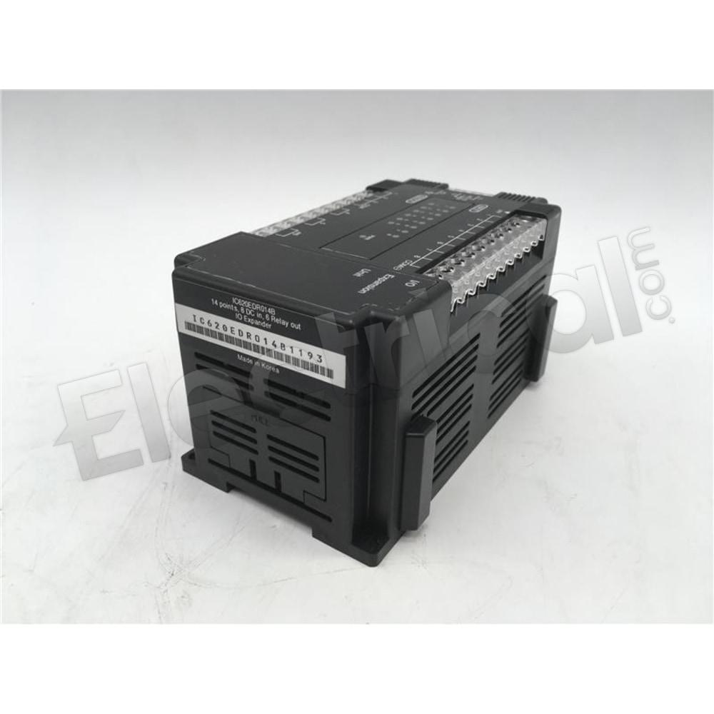 IC620EDR014