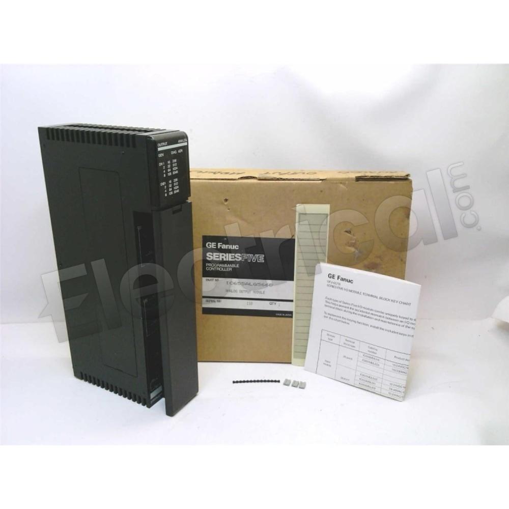 IC655ALG566