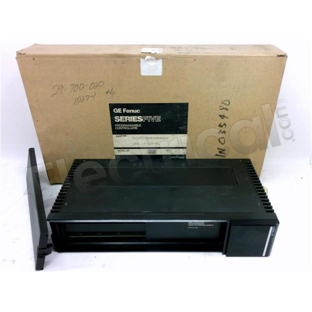 IC655BEM500
