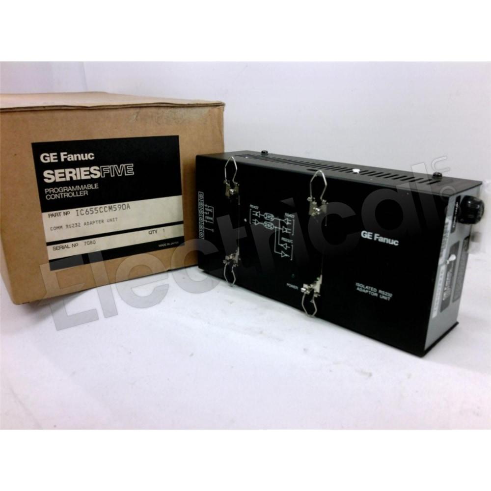 IC655CCM590