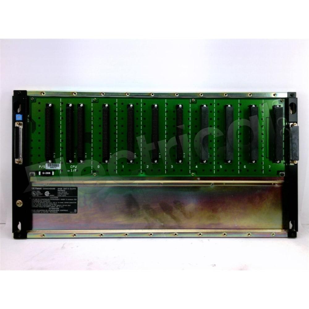 IC655CHS508