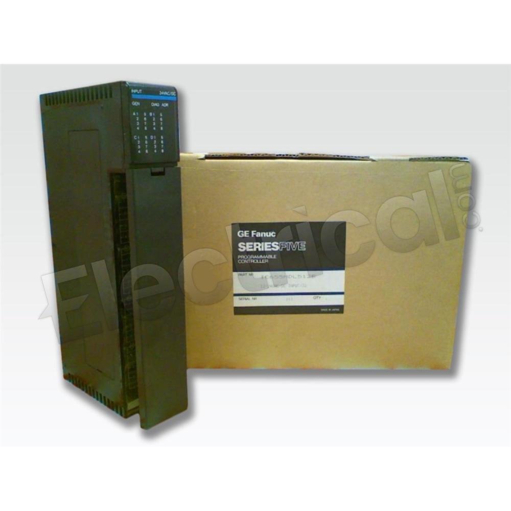 IC655MDL512