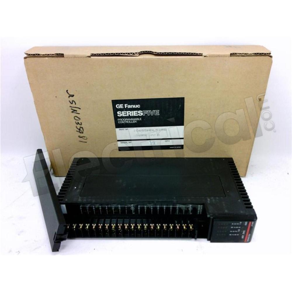 IC655MDL525
