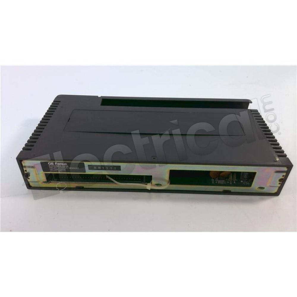 IC655MDL580