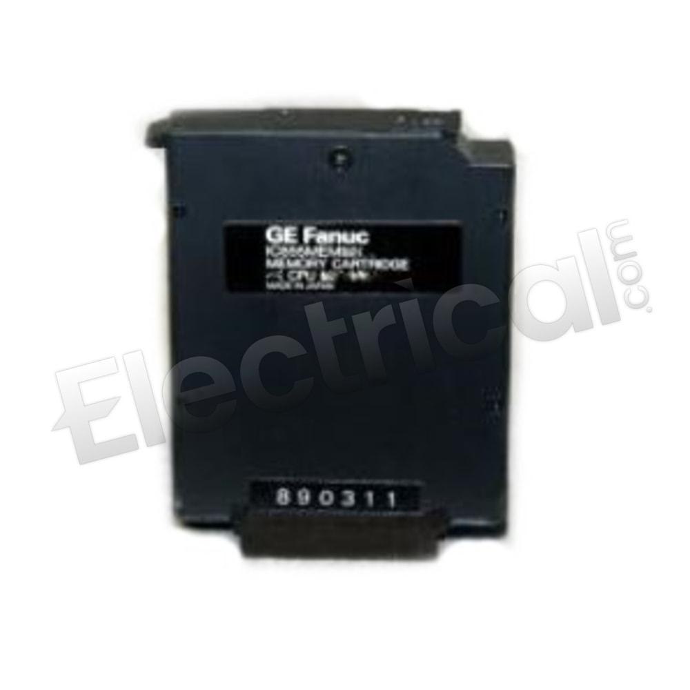 IC655MEM503