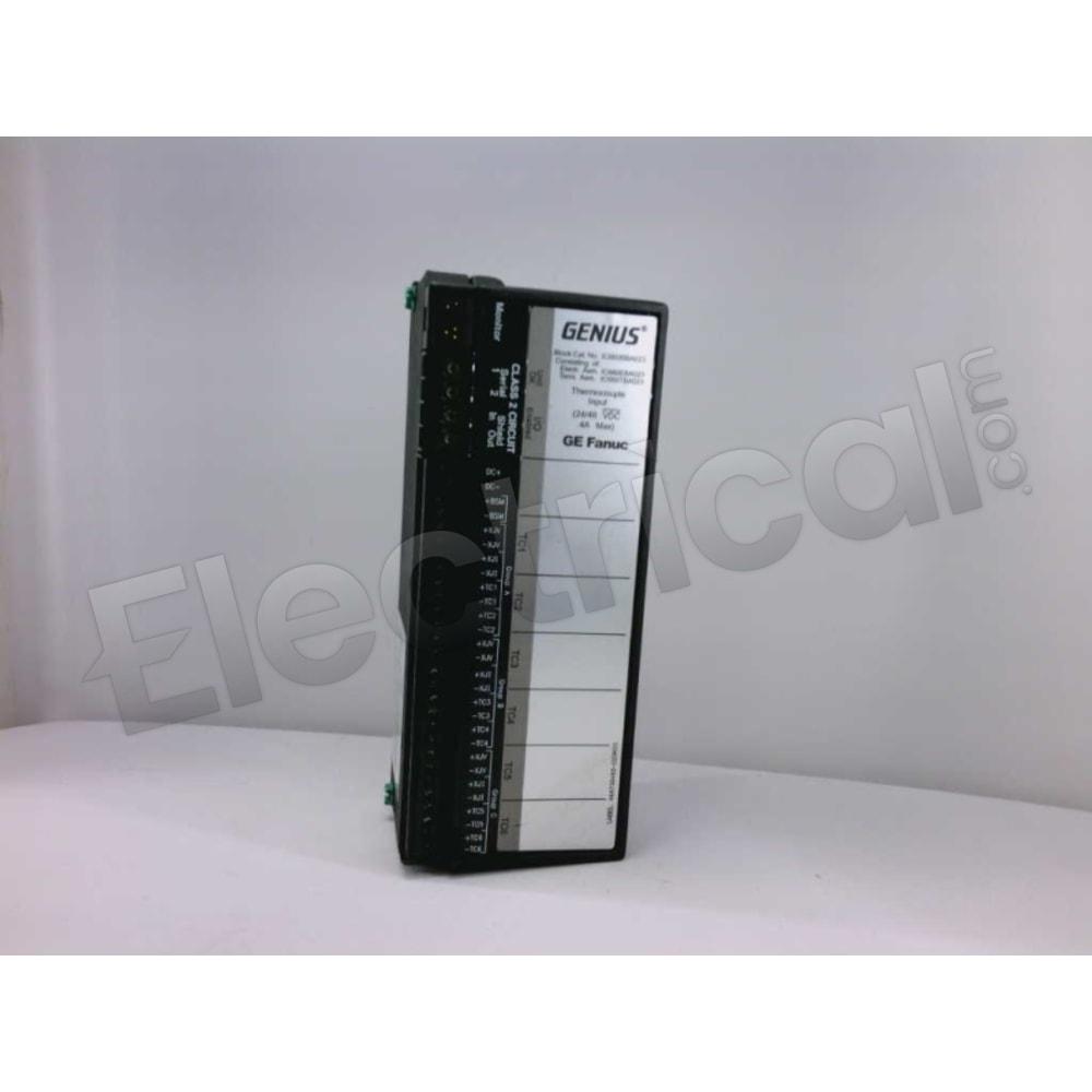 IC660BBA023