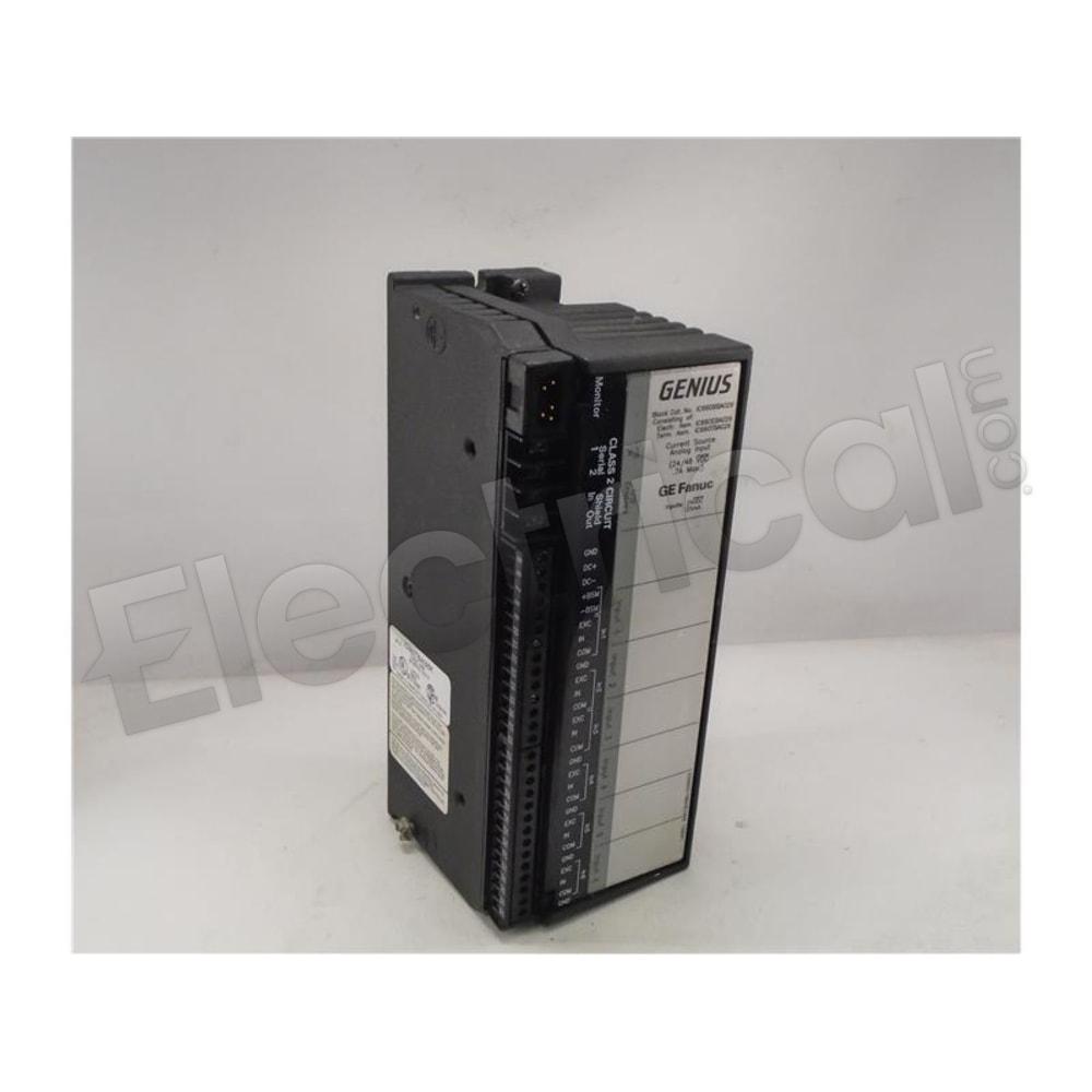 IC660BBA026