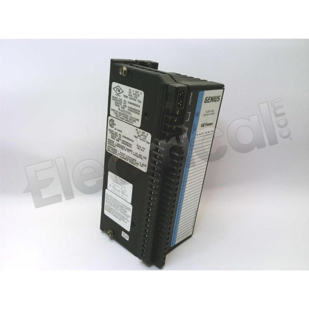 IC660BBD024