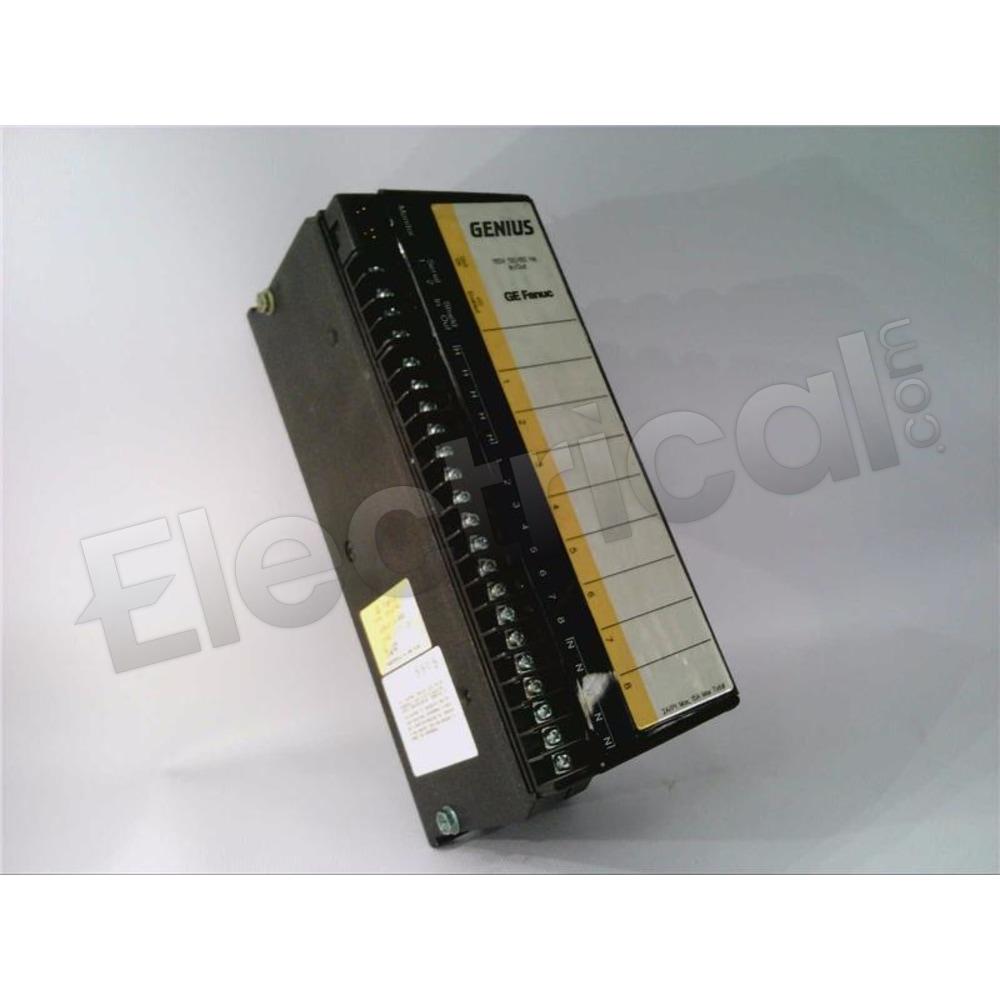 IC660BBD100