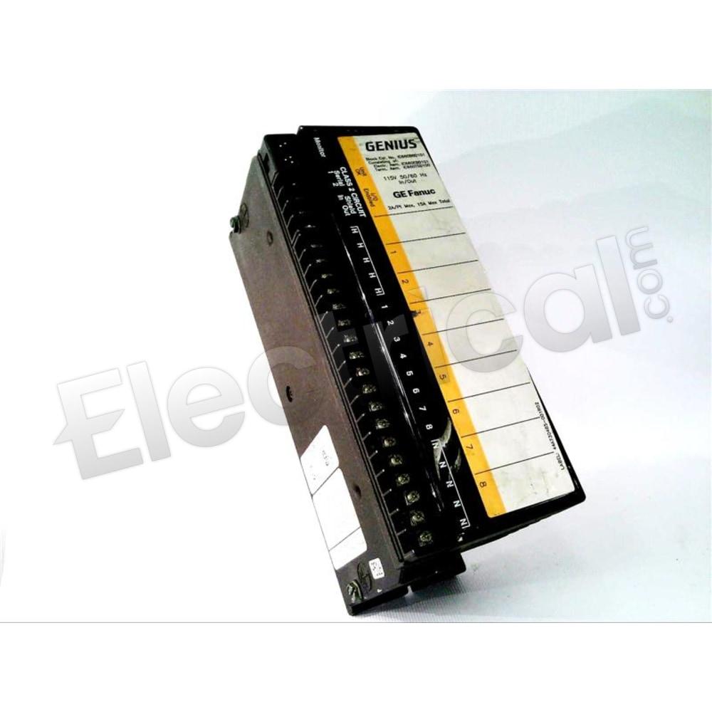 IC660BBD101