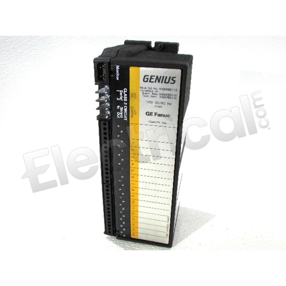 IC660BBD110