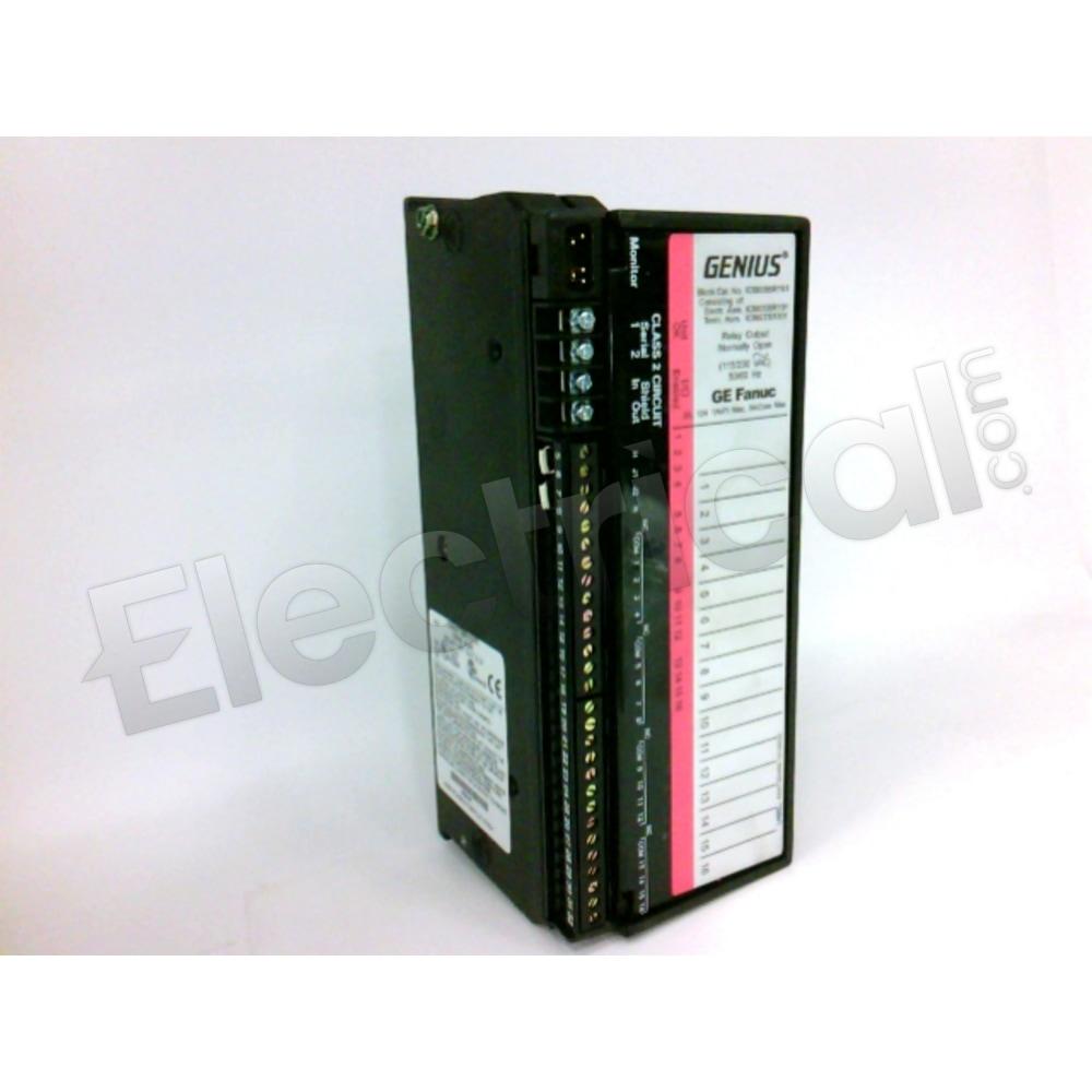 IC660BBR101