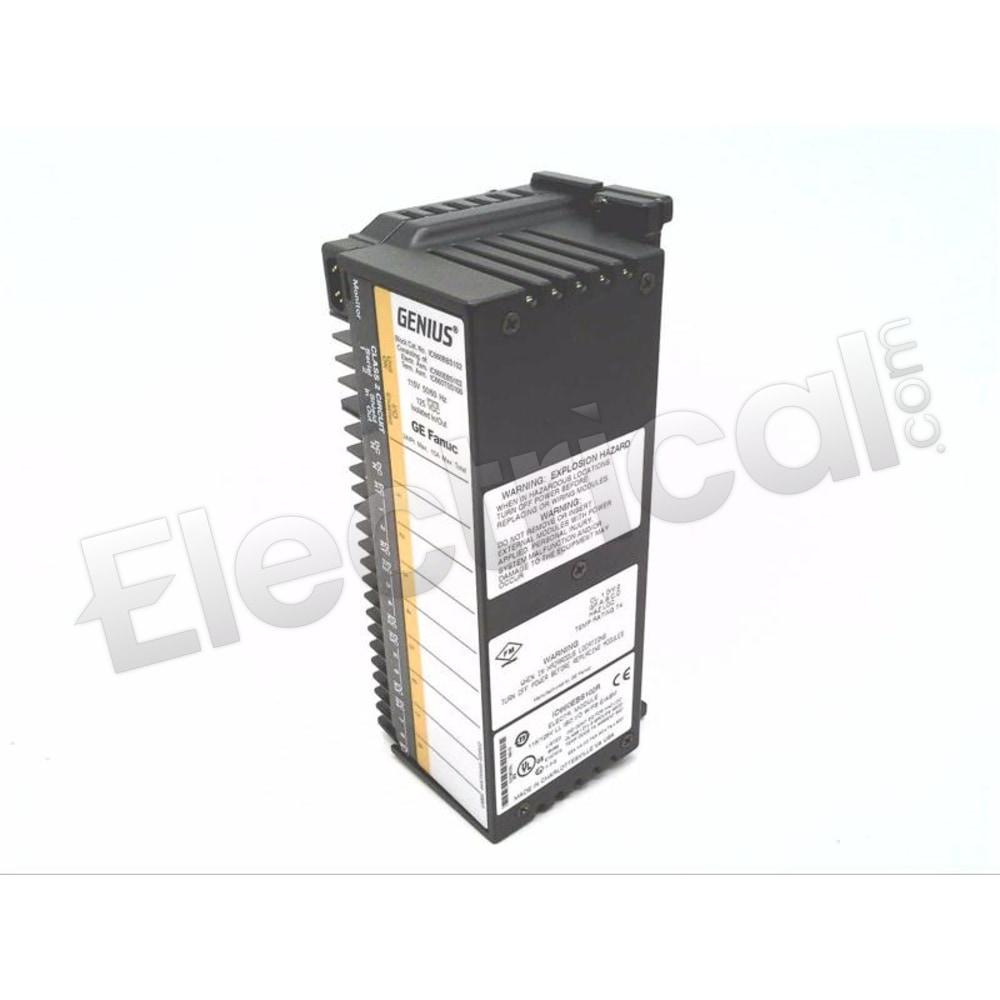 IC660BBS102