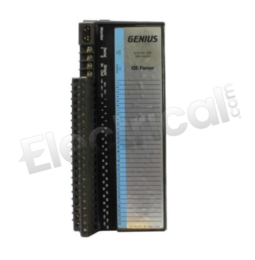 IC660BLD022