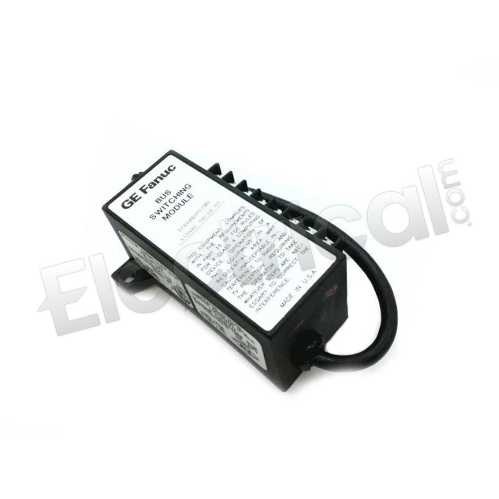IC660BSM120
