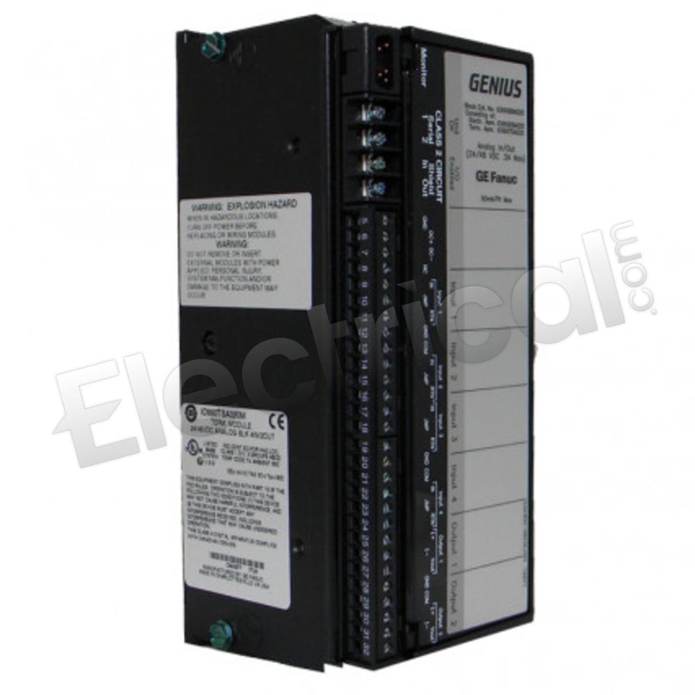 IC660CBA100