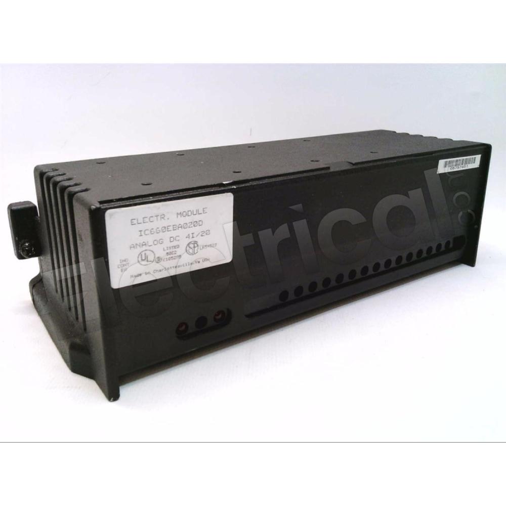 IC660EBA020