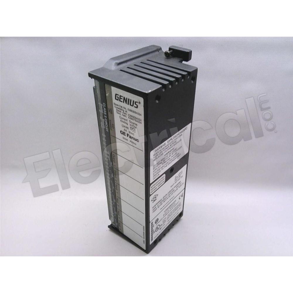 IC660EBA024