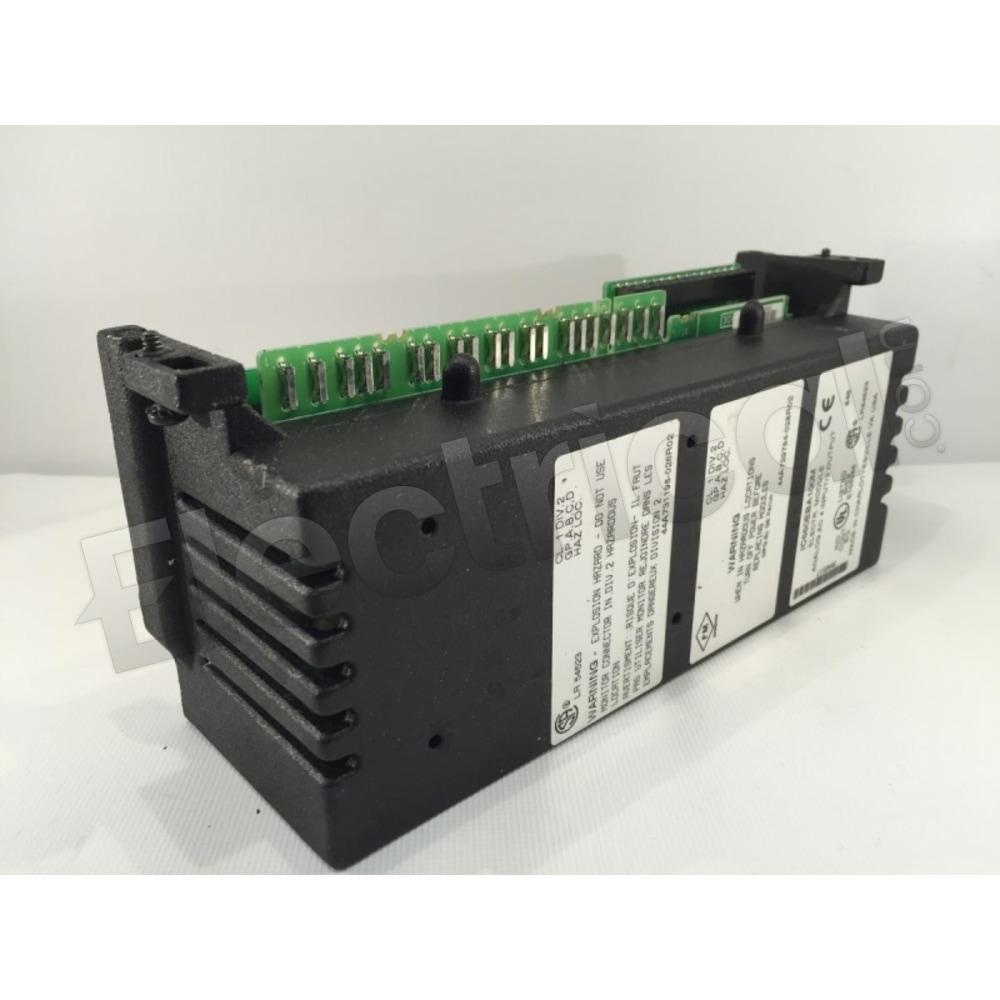 IC660EBA100