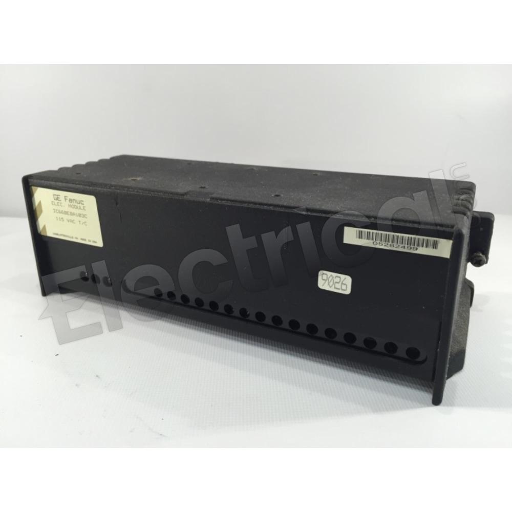 IC660EBA103