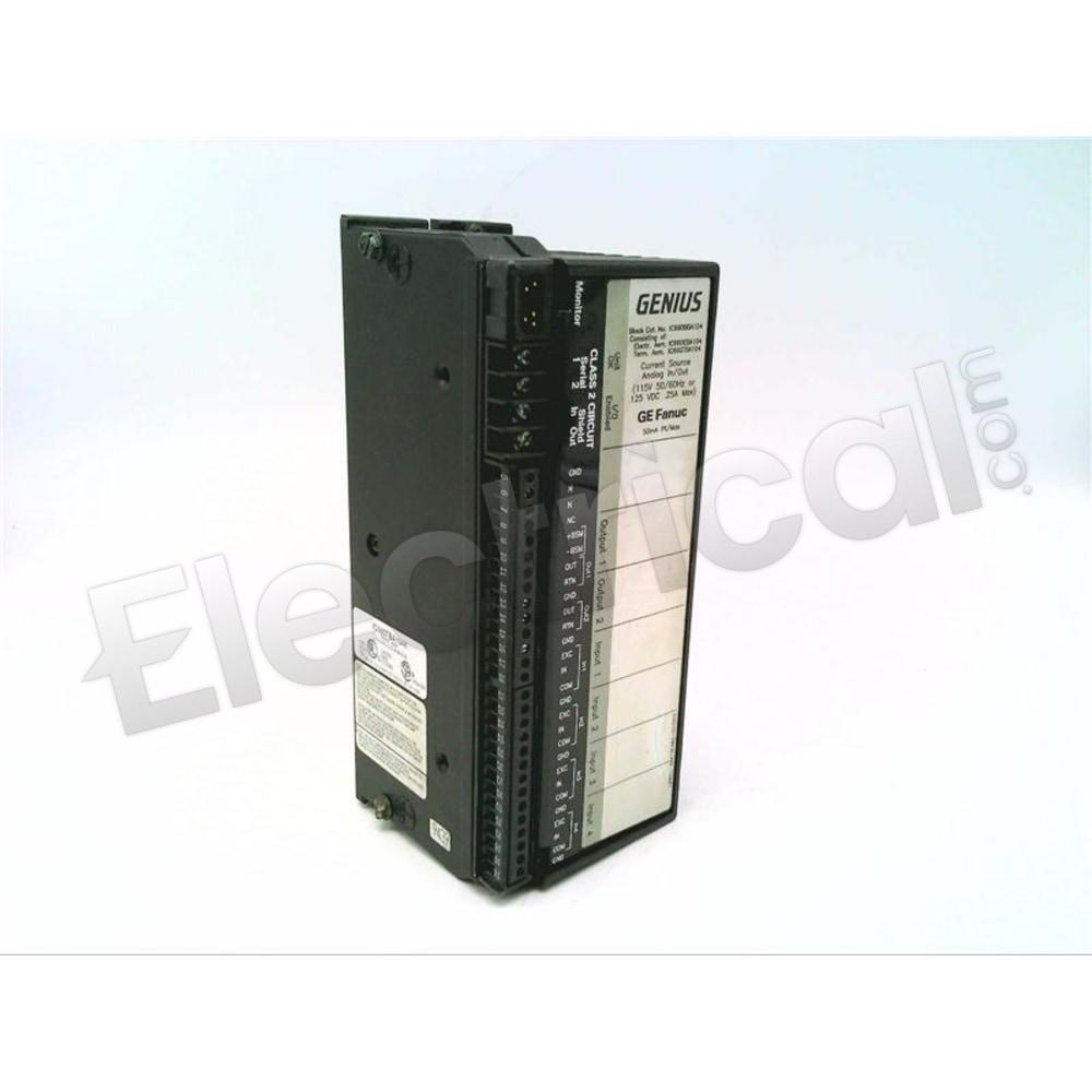 IC660EBA104
