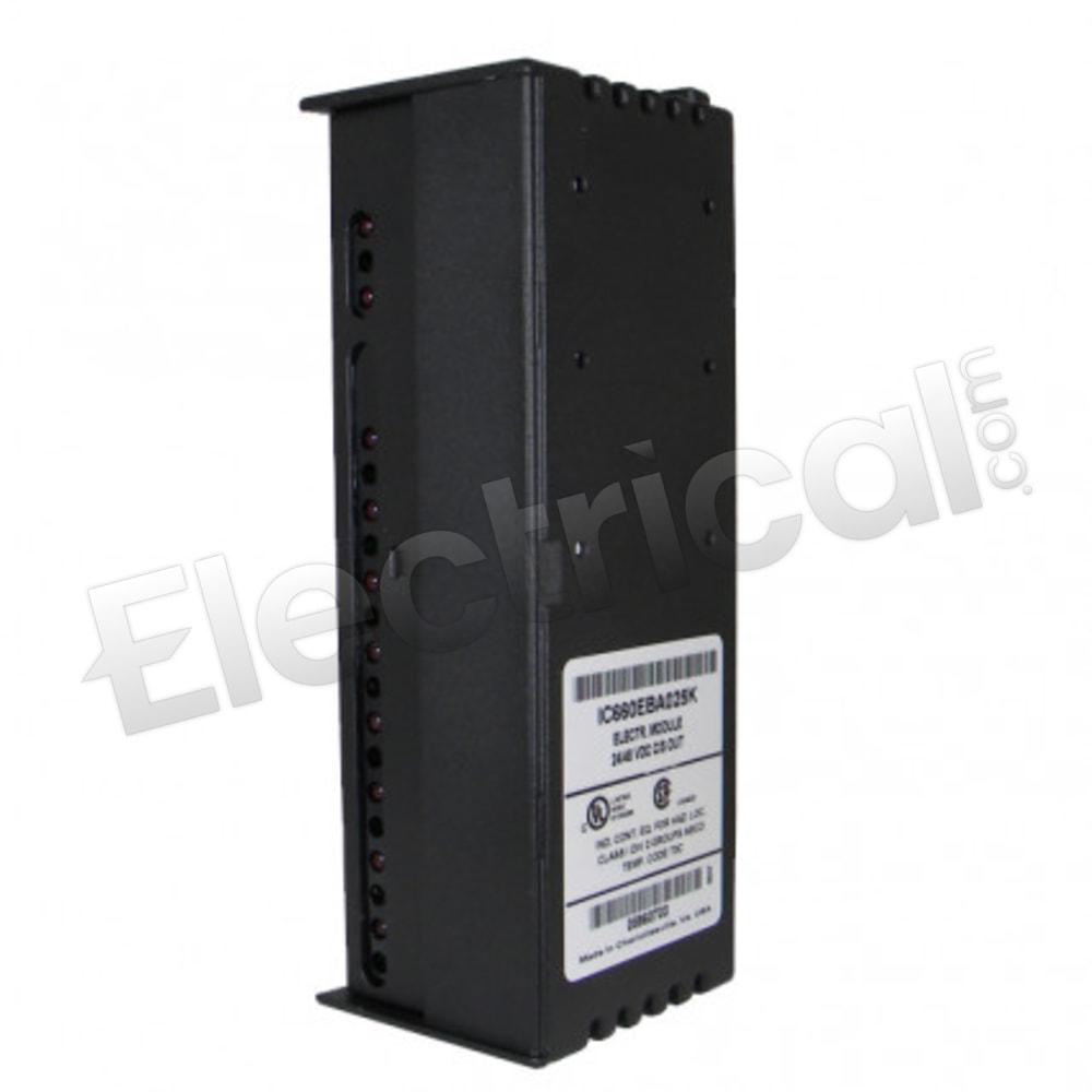 IC660EBS101