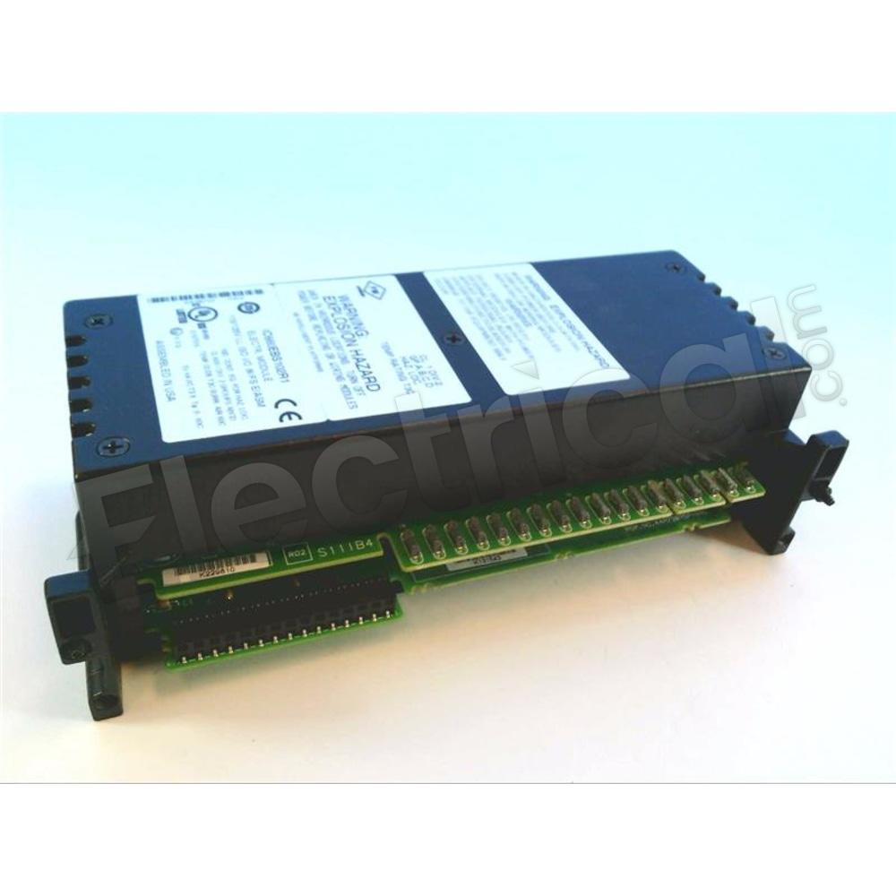 IC660EBS102