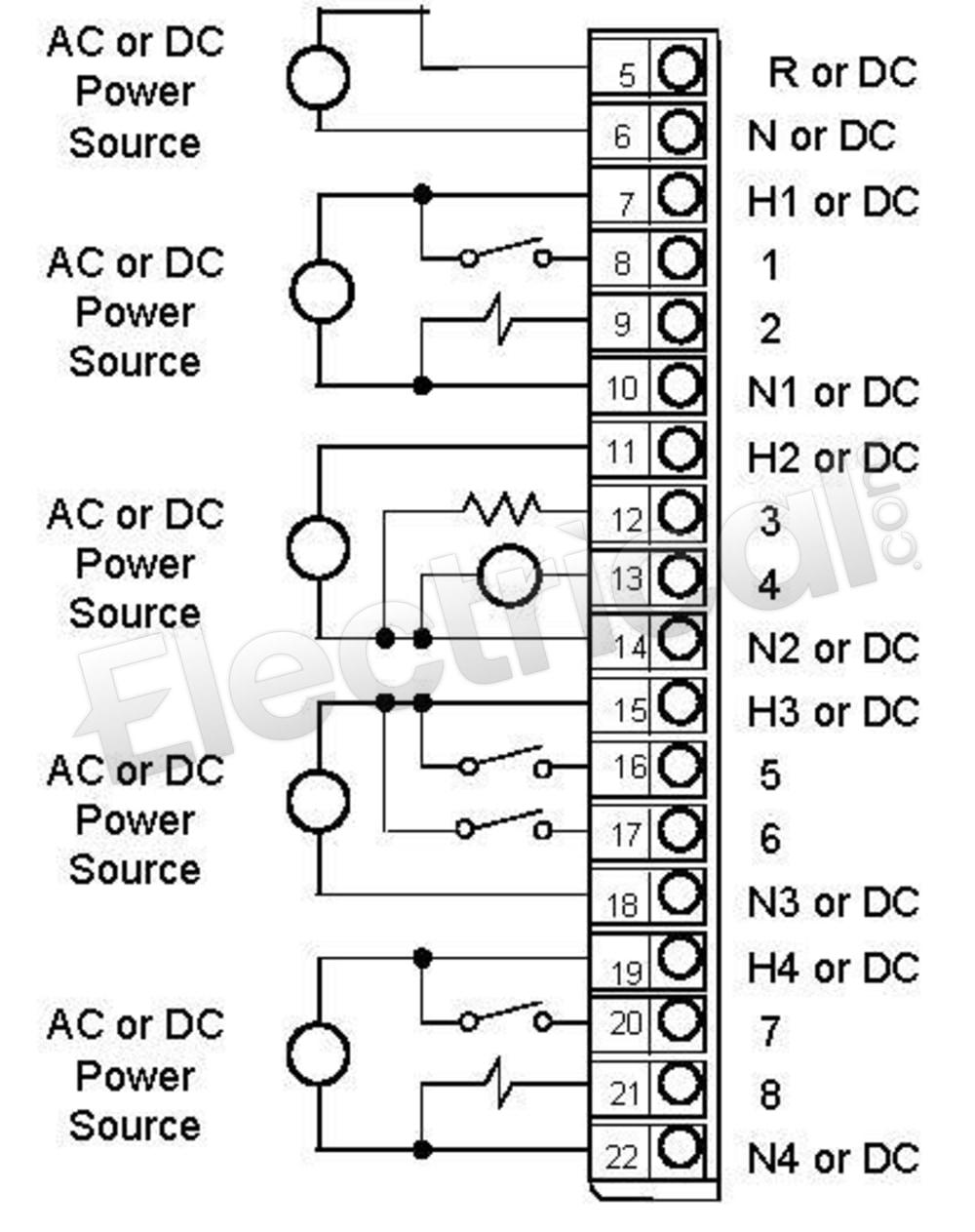 IC660EBS103