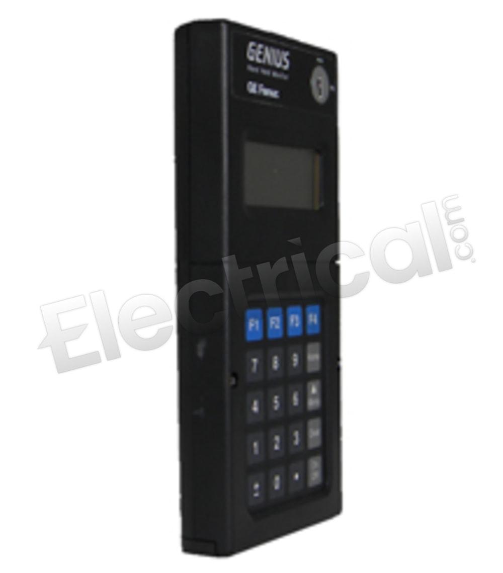 IC660HHM501