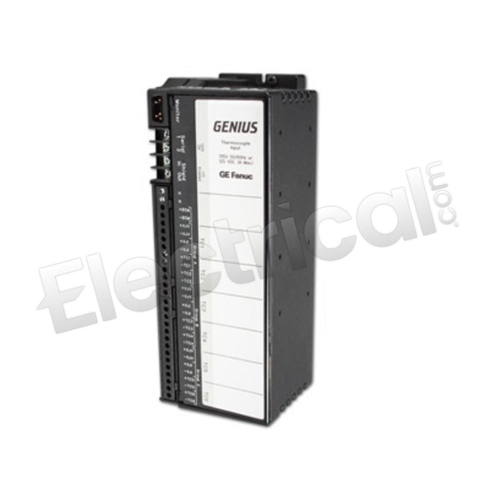 IC660TBA103