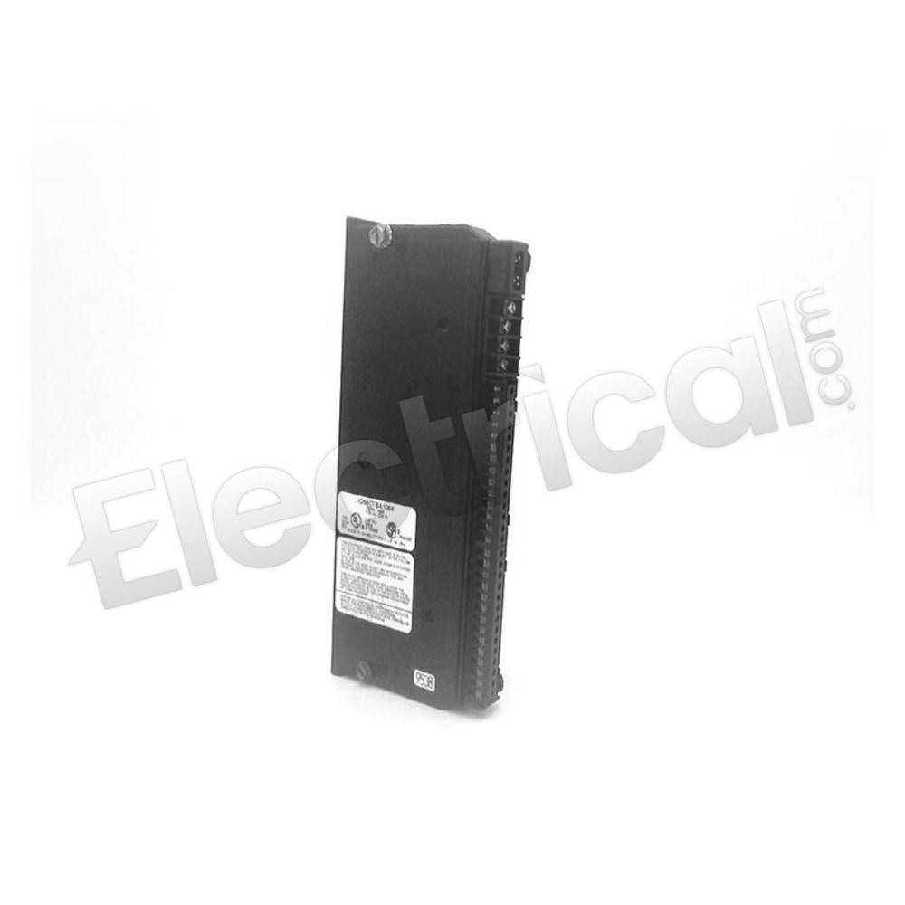 IC660TBA106