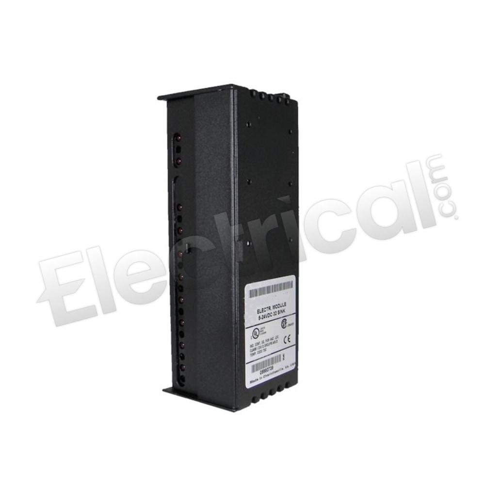 IC660TBD025