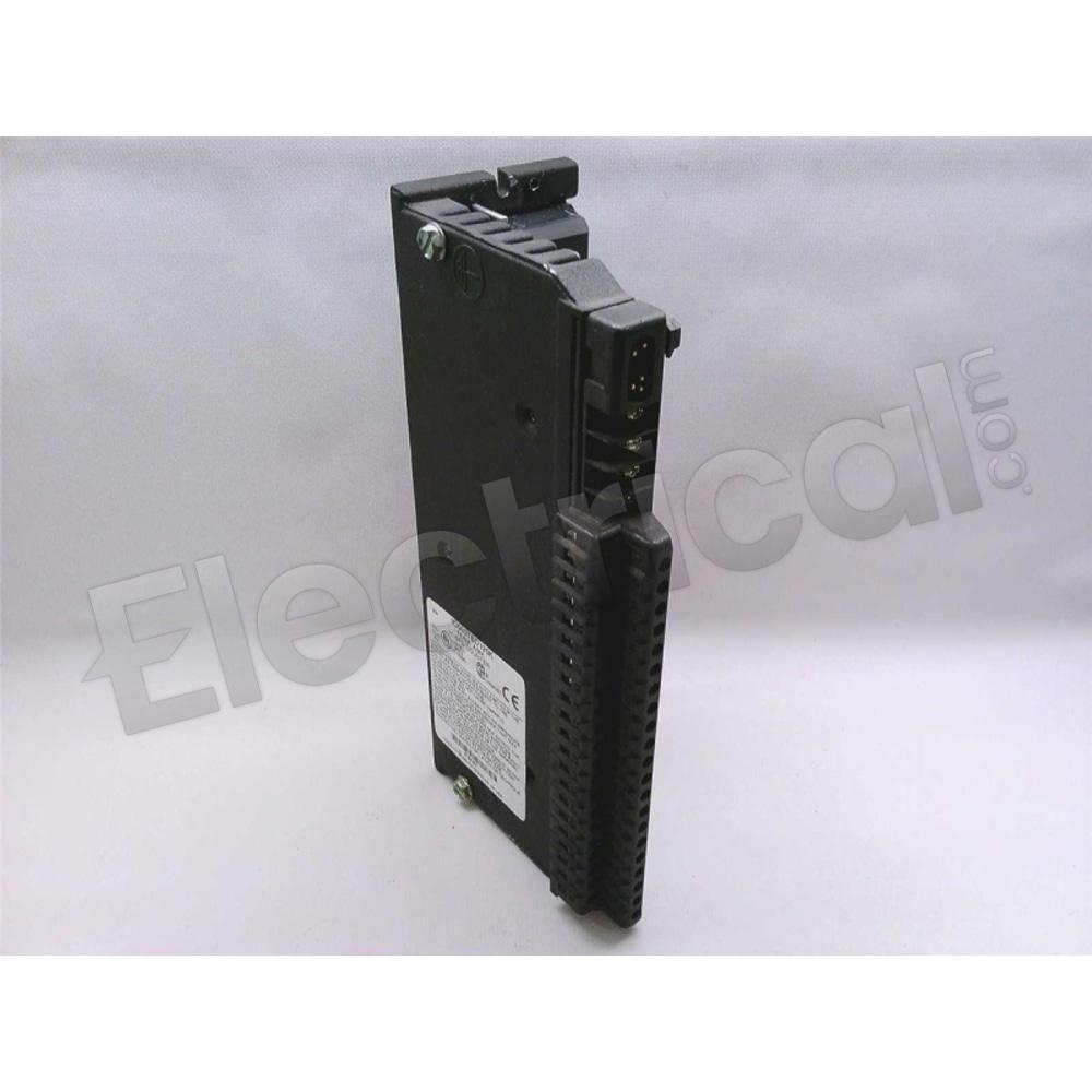 IC660TBD120