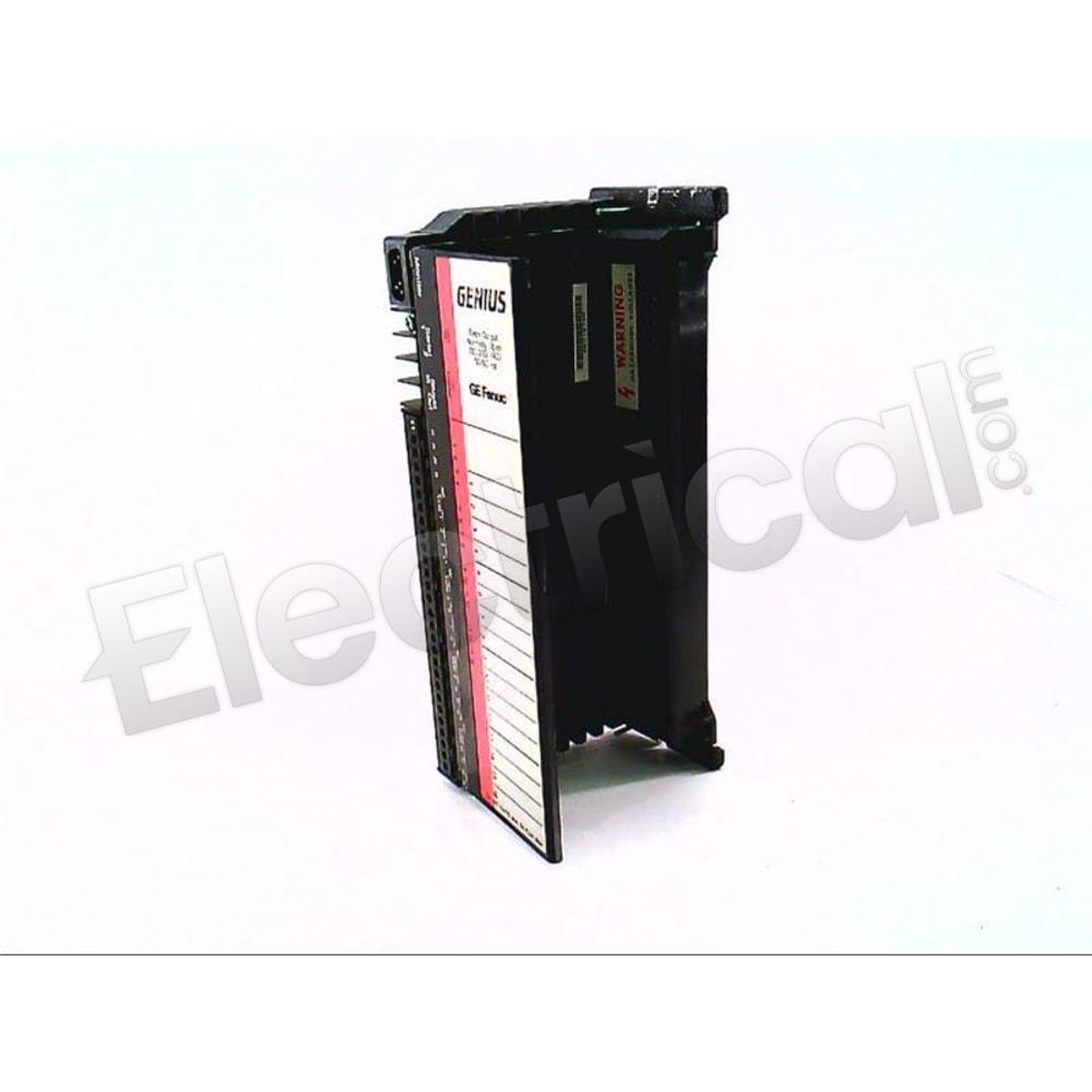 IC660TBR101