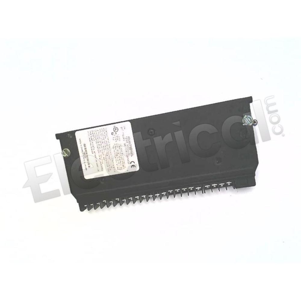 IC660TSD100
