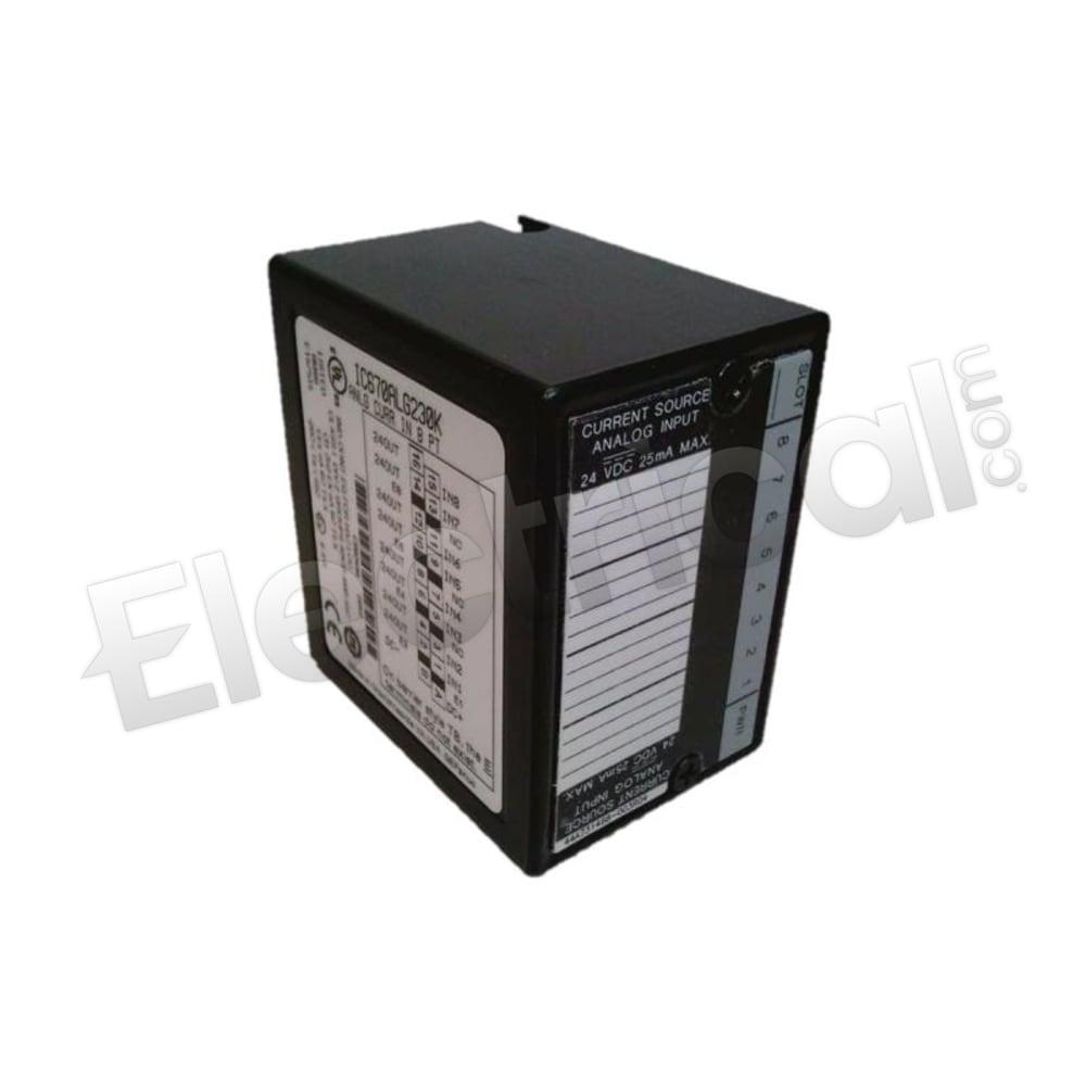 IC670ALG230