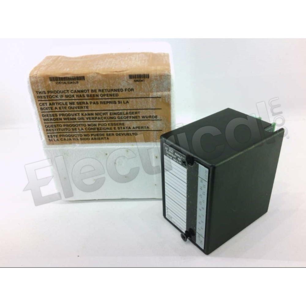 IC670ALG240