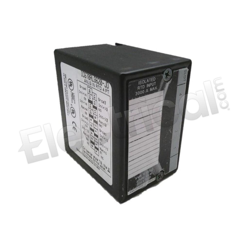 IC670ALG620