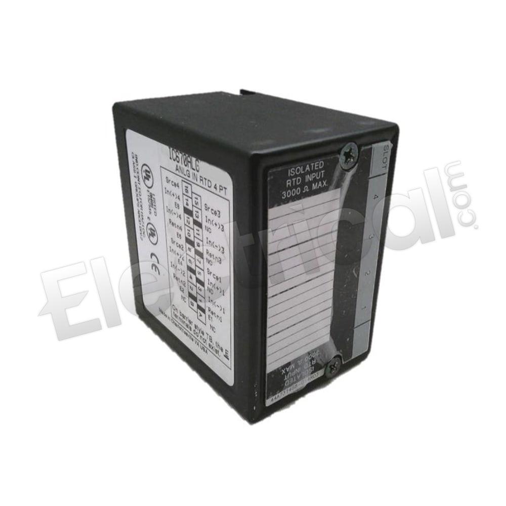 IC670ALG621
