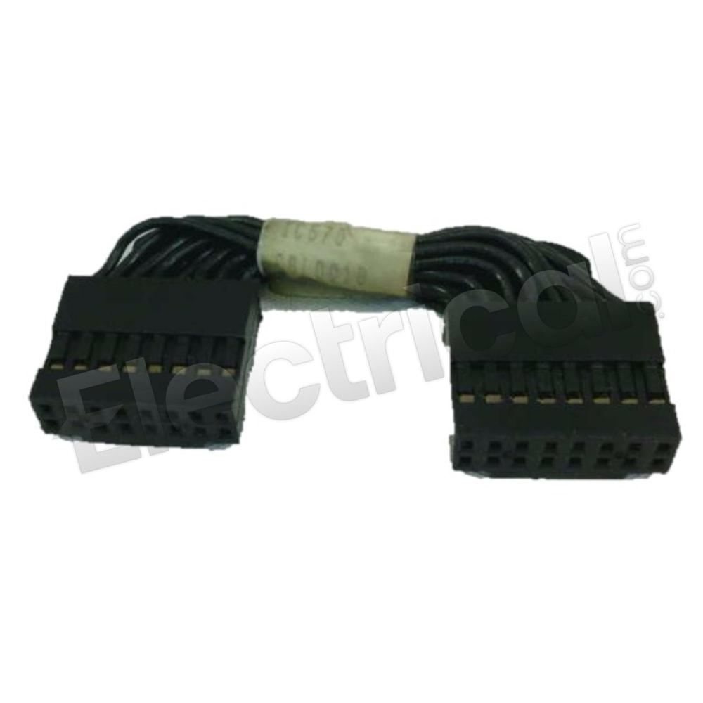 IC670CBL001