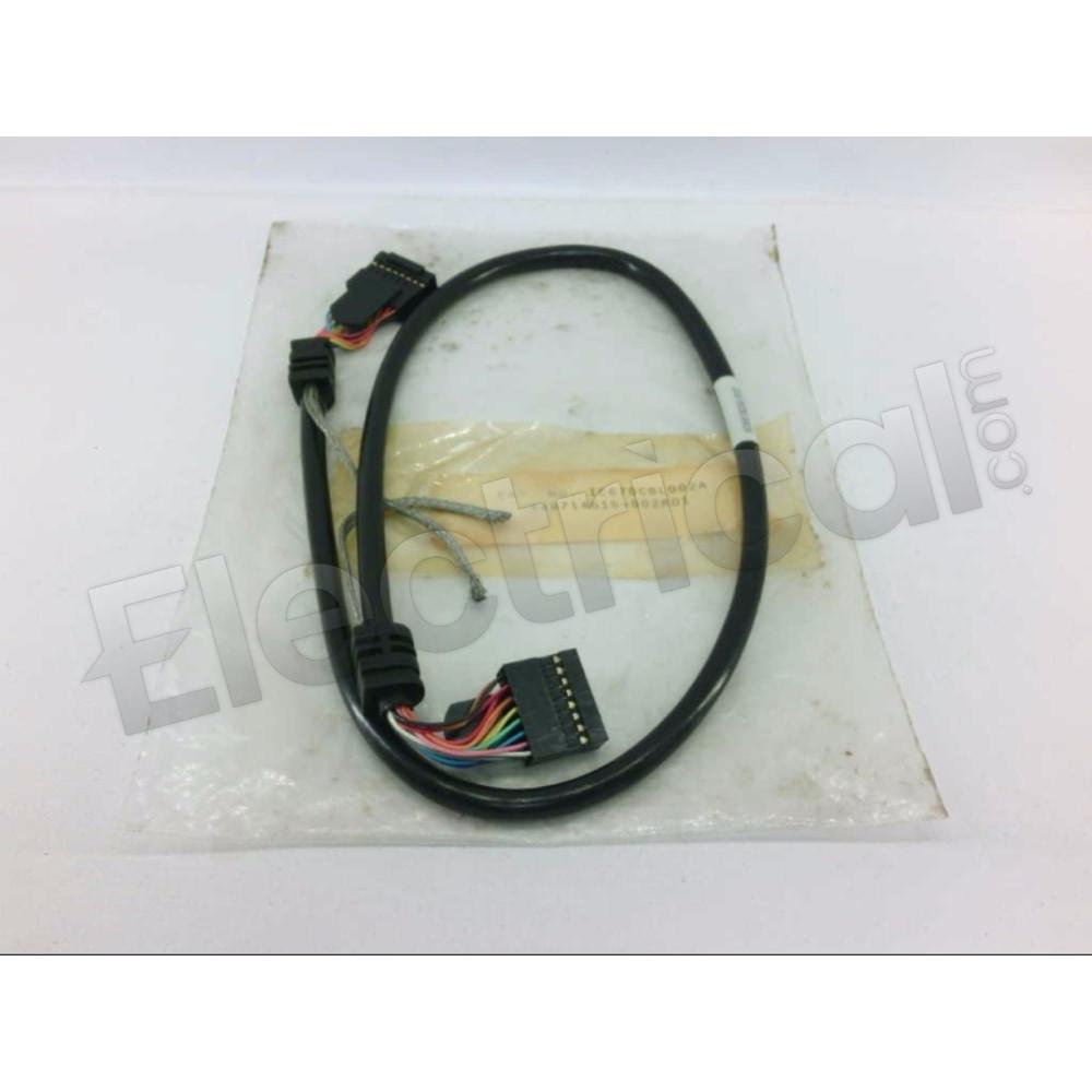 IC670CBL002
