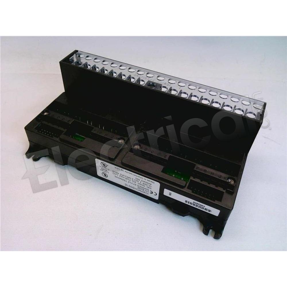 IC670CHS001