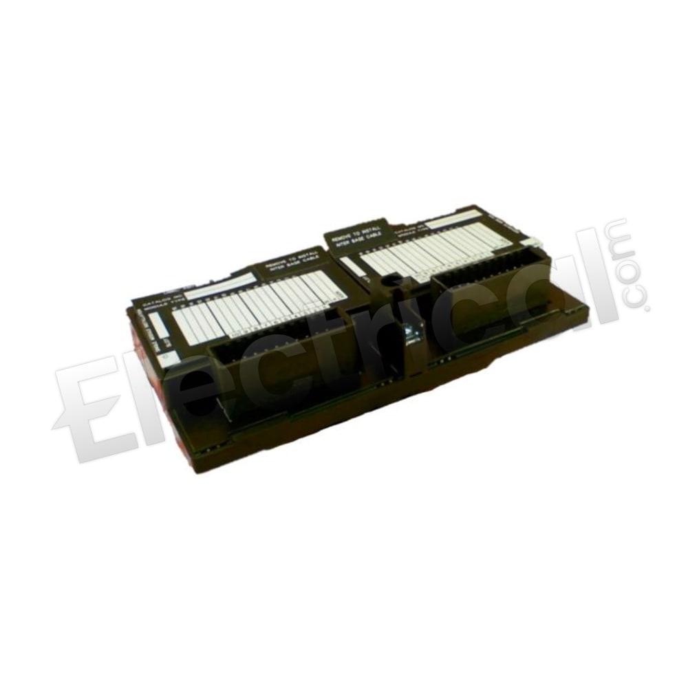 IC670CHS003