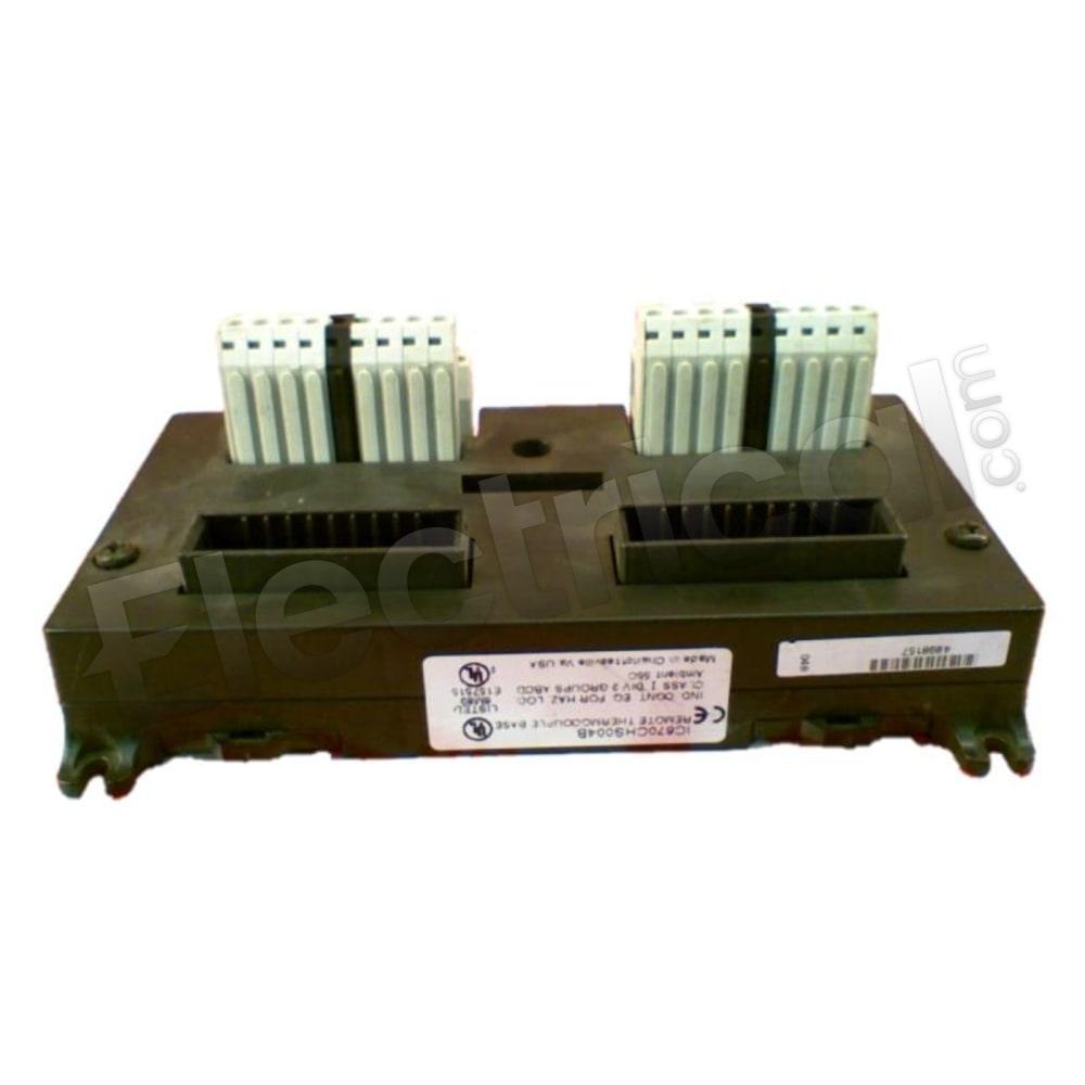 IC670CHS004