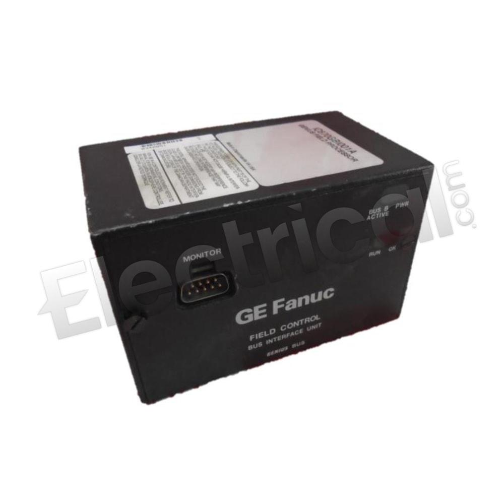IC670FBI001