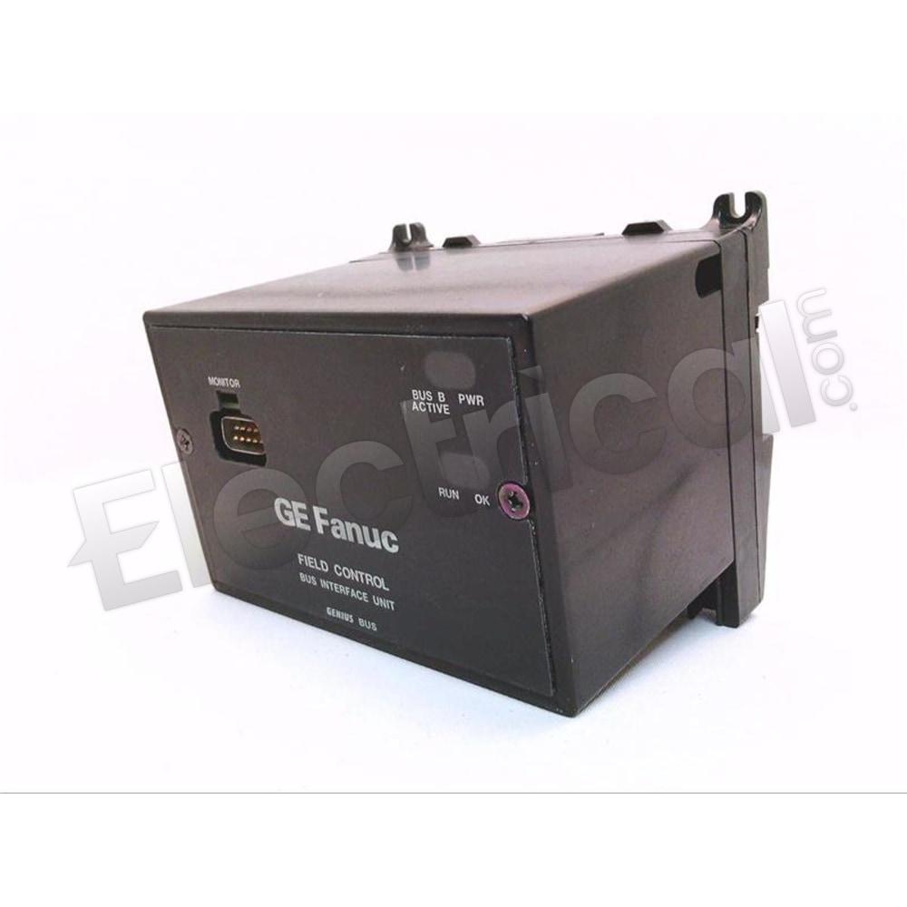 IC670GBI102
