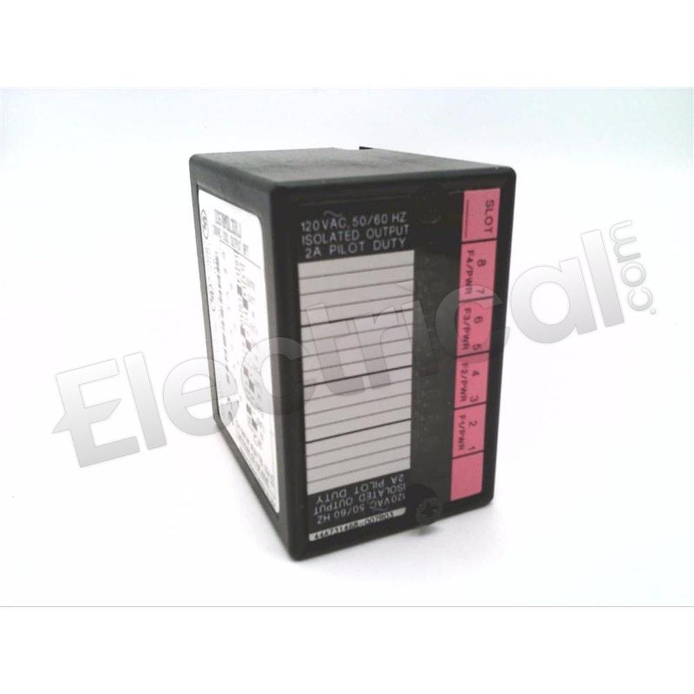 IC670MDL331